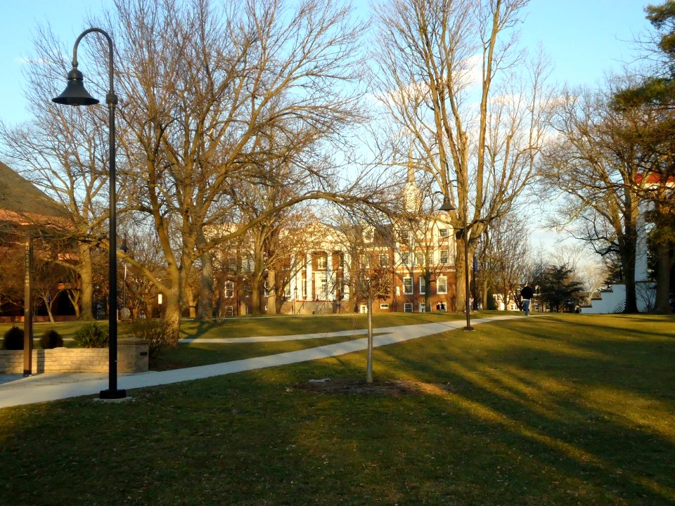 Gettysburg College 2012 10