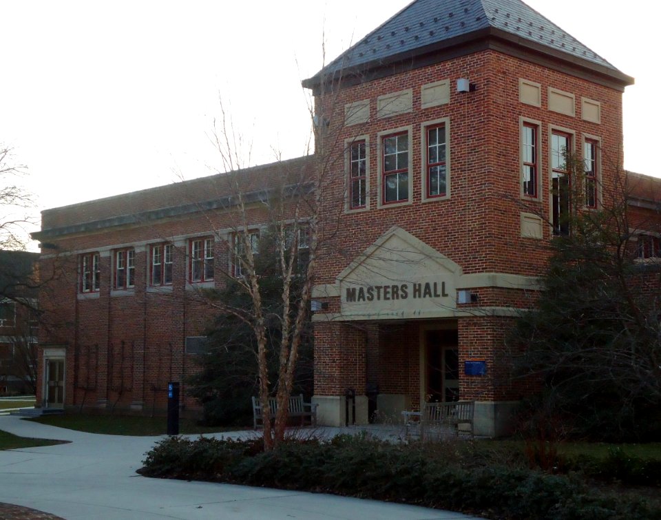 Gettysburg College 2012 4