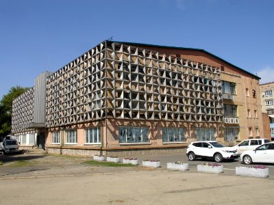 GJ Factory Zernograd