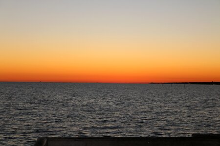 Gulf of mexico ocean sea