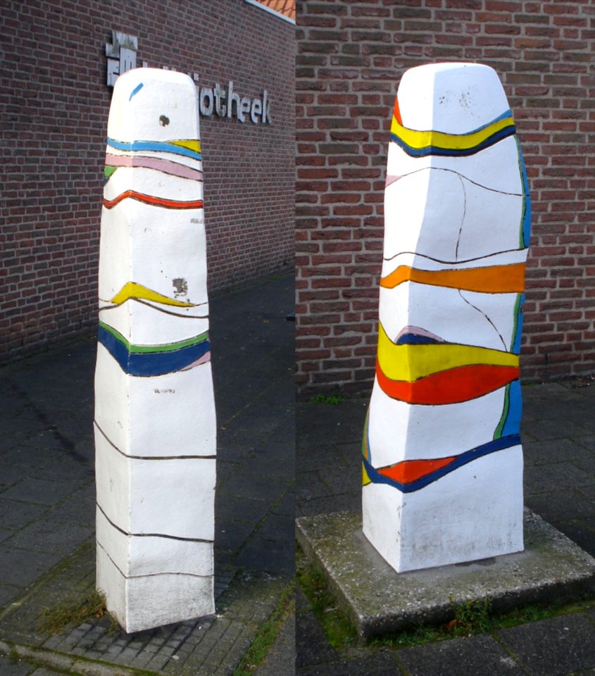 Goeree14 kunstwerk windbreaks
