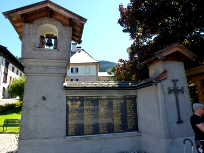 Going-Kriegerdenkmal