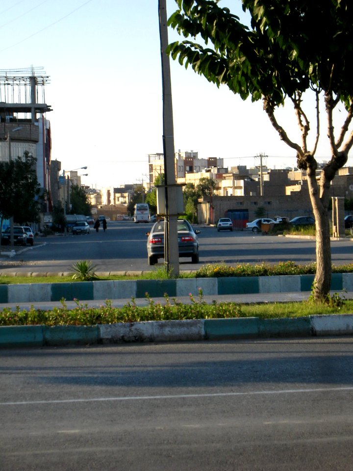Gol ha blv - Nishapur 3