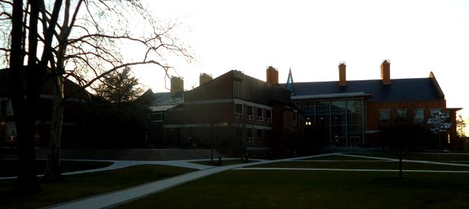 Gettysburg College 2012 11