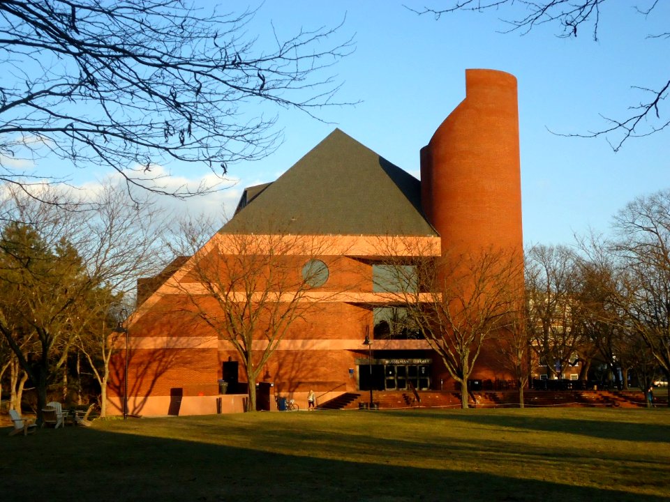 Gettysburg College 2012 13
