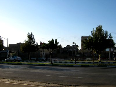 Gol ha blv - Nishapur 7