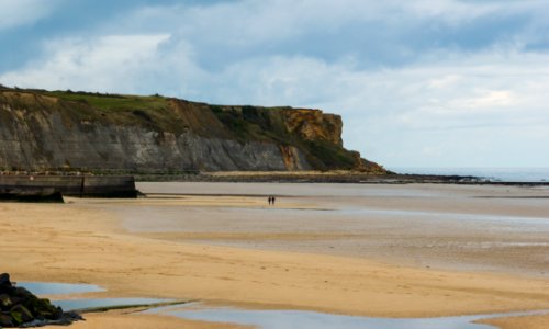 Gold Beach Arromanches les Bains