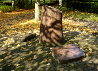 Goeree dirksland indië monument