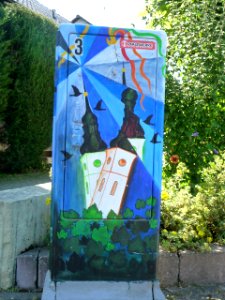 Goennheim Verteilerkasten 02