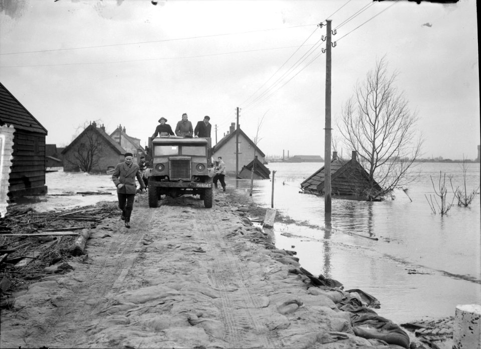 Goeree Overflakkee, Bestanddeelnr 905-5430