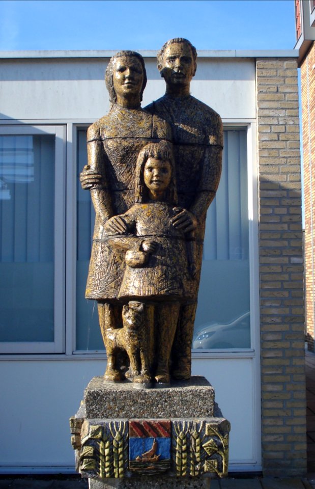 Goeree kunstwerk onbekend6