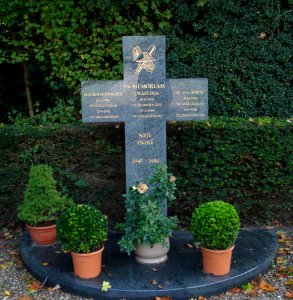 Goeree goedereede indië monument
