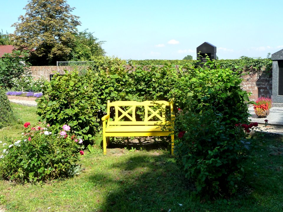 Goennheim Friedhof 01