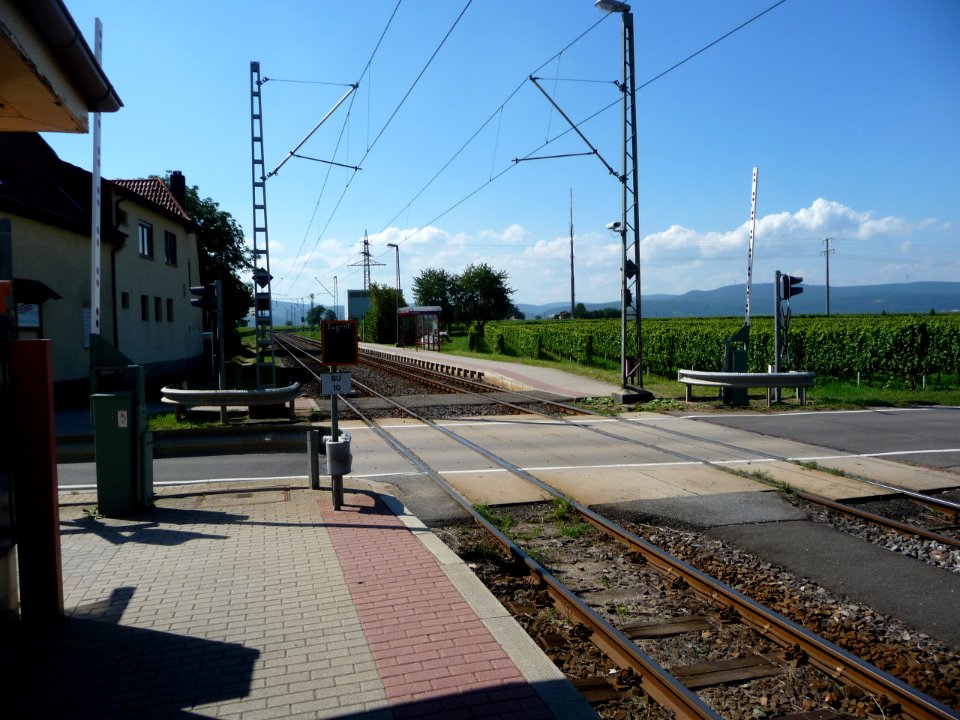 Goennheim Hauptbahnhof 02
