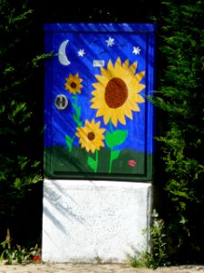 Goennheim Verteilerkasten 03