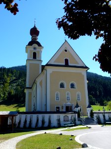 Going-KathPfarrkirche-HlKreuz
