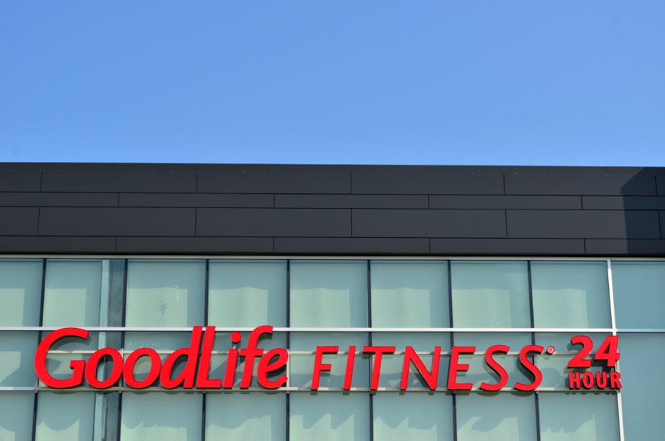 GoodLifeFitnessDowntownMarkham3
