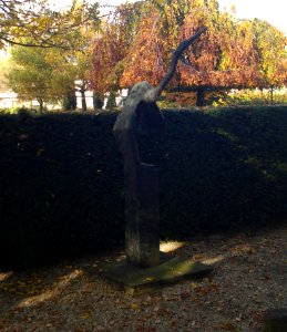 Goeree middelharnis watersnoodramp