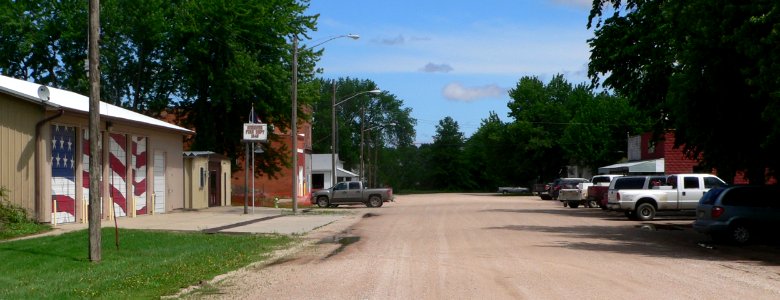 Goehner, Nebraska May from John 2