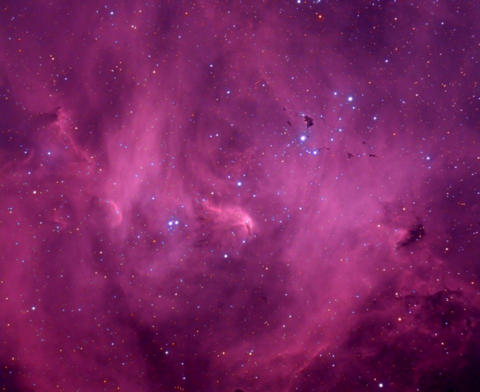 Going Deep on Thackerays Globules