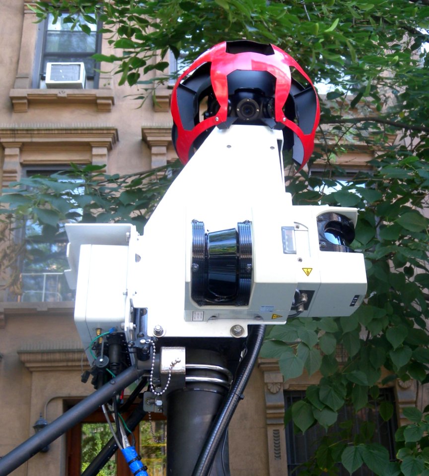 Google camera W47 stbd jeh