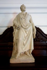Goethe - Longfellow National Historic Site - DSC04781