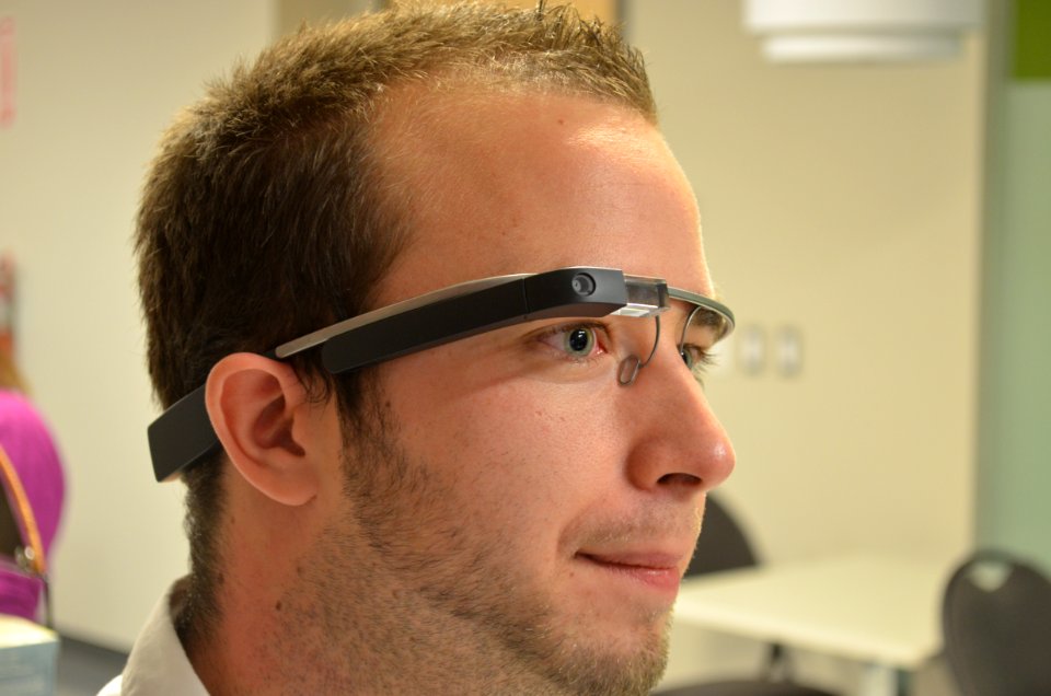 GoogleGlassMeetup2014