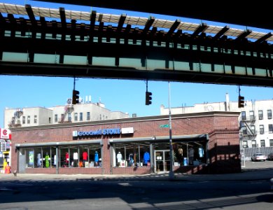 Goodwill Tapscott jeh