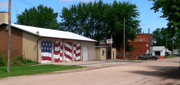 Goehner, Nebraska May from John 1