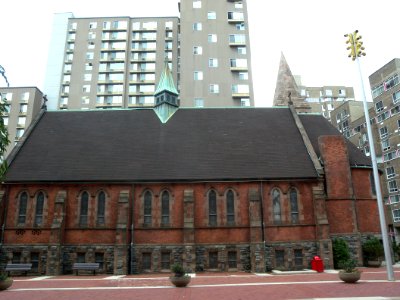 Good Shepherd RI south jeh