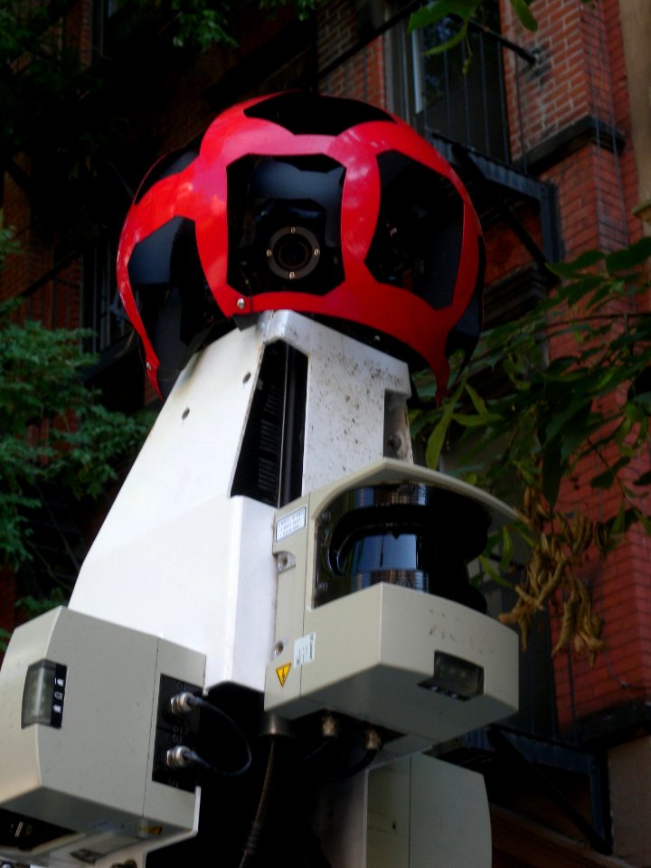 Google camera W47 stbd fwd jeh