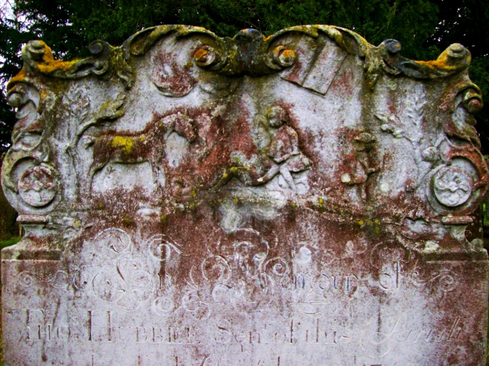 Good Samaritan, Capel