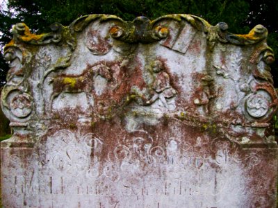 Good Samaritan, Capel