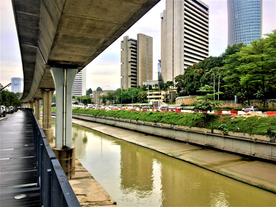Gombak River 2
