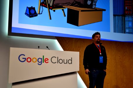 GoogleCloudKubernetes2