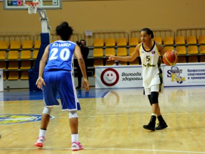 Goodrich vs Toliver 22