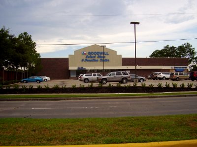 GoodwillHoustonMeyerland photo