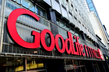 GoodLifeFitness137Yonge
