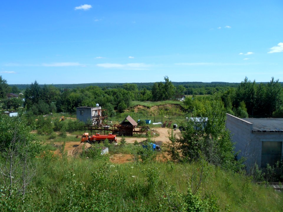 Gnezdovo complex - Central kurgan group - 04