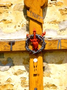 Gomecha - Iglesia de la Transformación 06