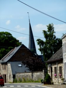 Goé-Église Saint-Lambert (8)
