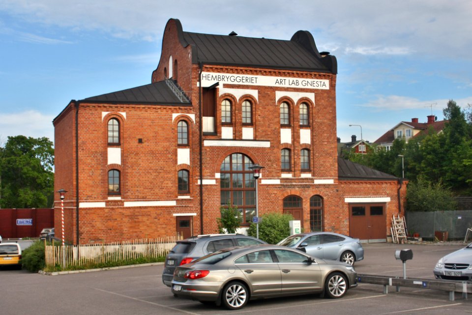 Gnesta Bryggeri 2016