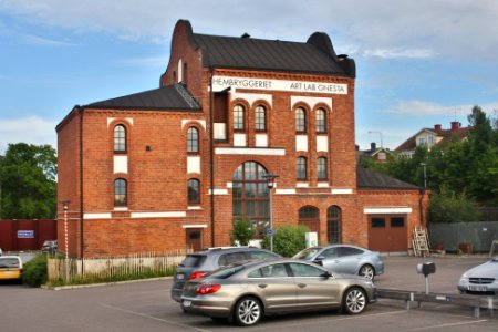 Gnesta Bryggeri 2016