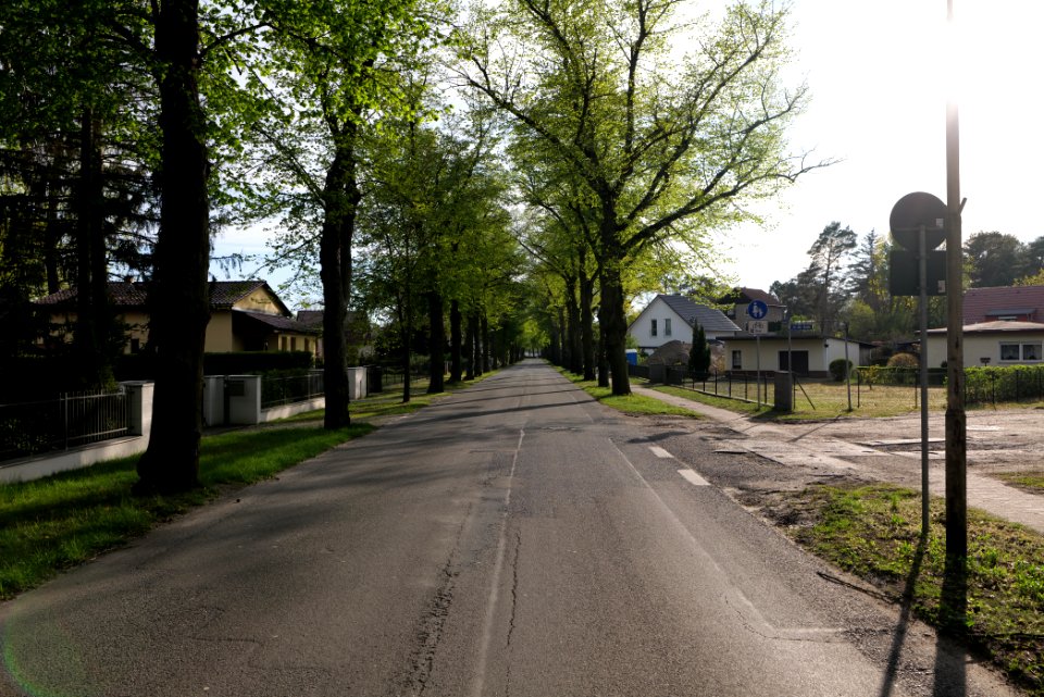 Goethestraße Dabendorf 2021-05-09 04