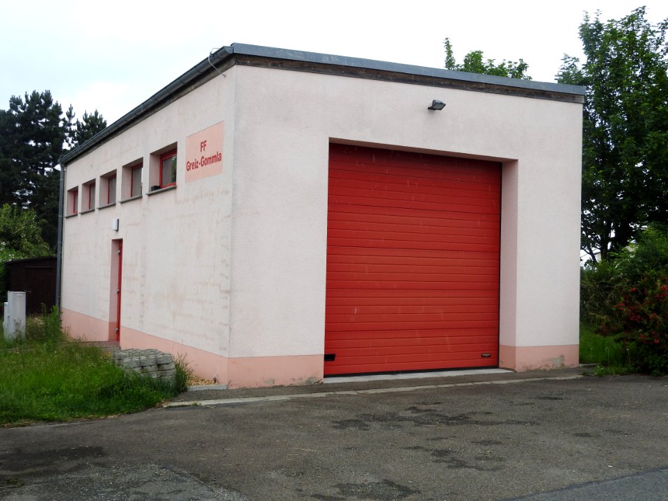 Gommla, Thuringia 14