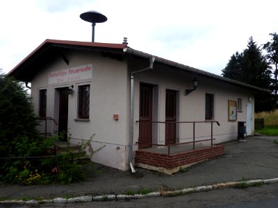 Gommla, Thuringia 10
