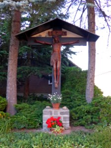 Gommern Kreuz
