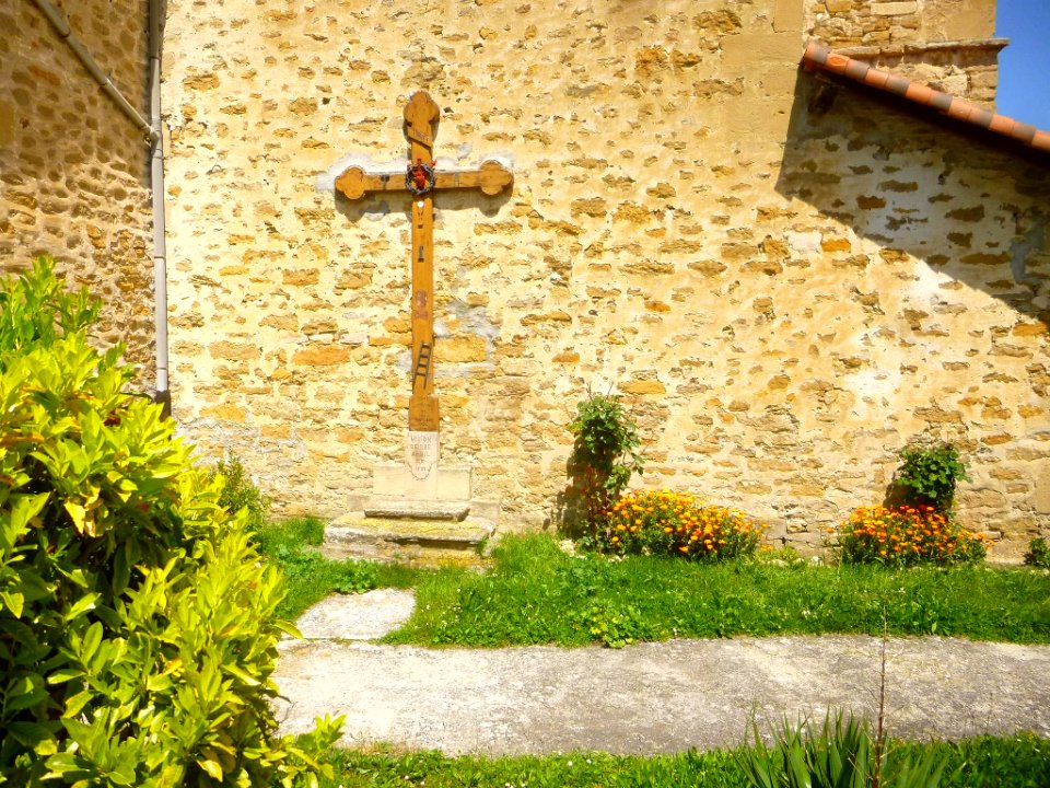 Gomecha - Iglesia de la Transformación 04