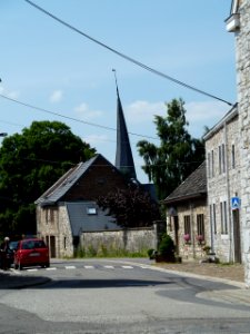 Goé-Église Saint-Lambert (9)
