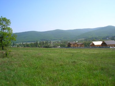 Goncharnoe 3